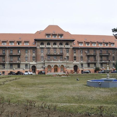 Hotel Triumf Bucureşti Ngoại thất bức ảnh