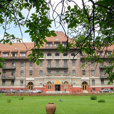 Hotel Triumf Bucureşti Ngoại thất bức ảnh