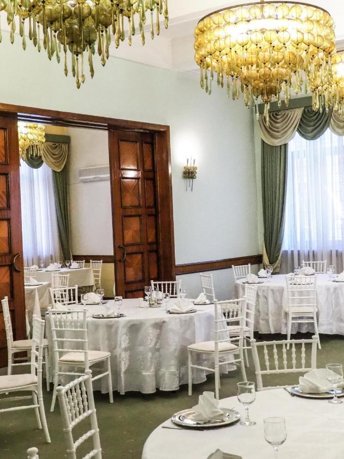 Hotel Triumf Bucureşti Ngoại thất bức ảnh