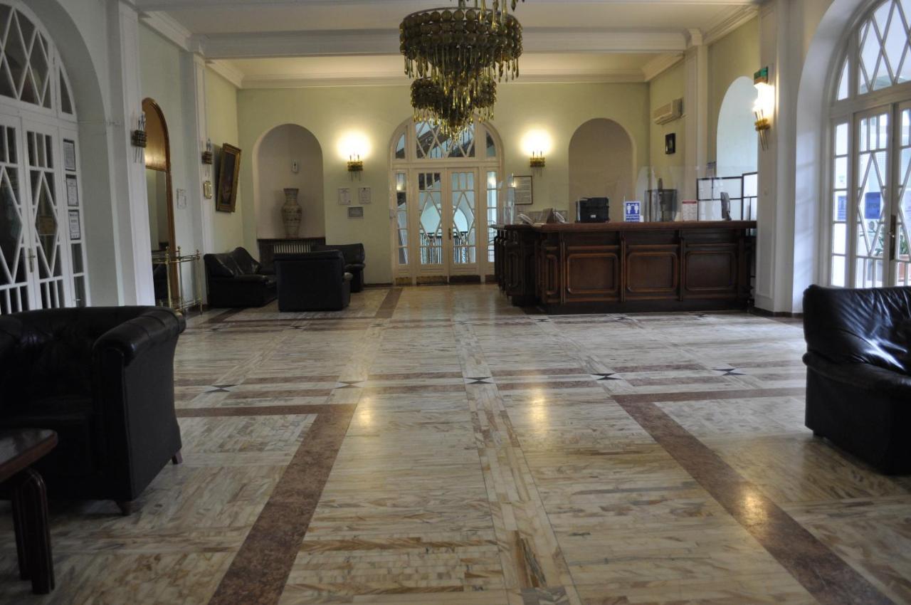 Hotel Triumf Bucureşti Ngoại thất bức ảnh