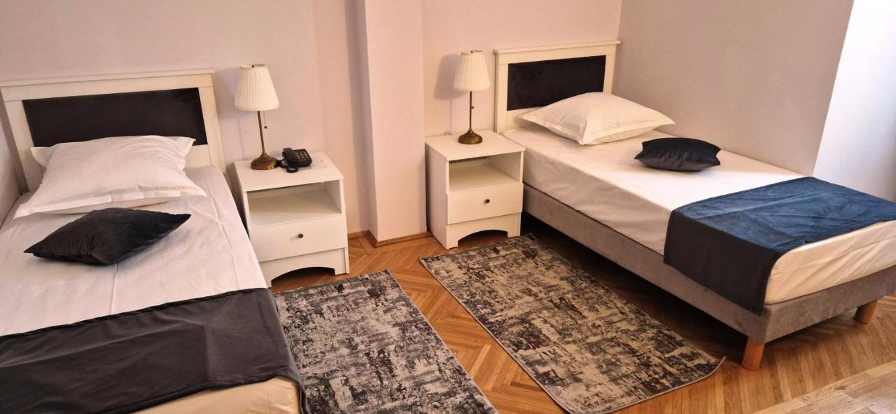 Hotel Triumf Bucureşti Ngoại thất bức ảnh